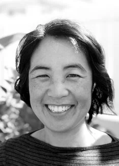 Allyson Nakamoto