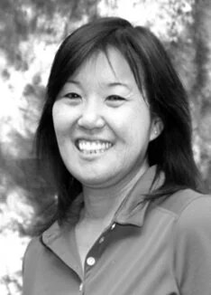 Stacey Yoshinaga