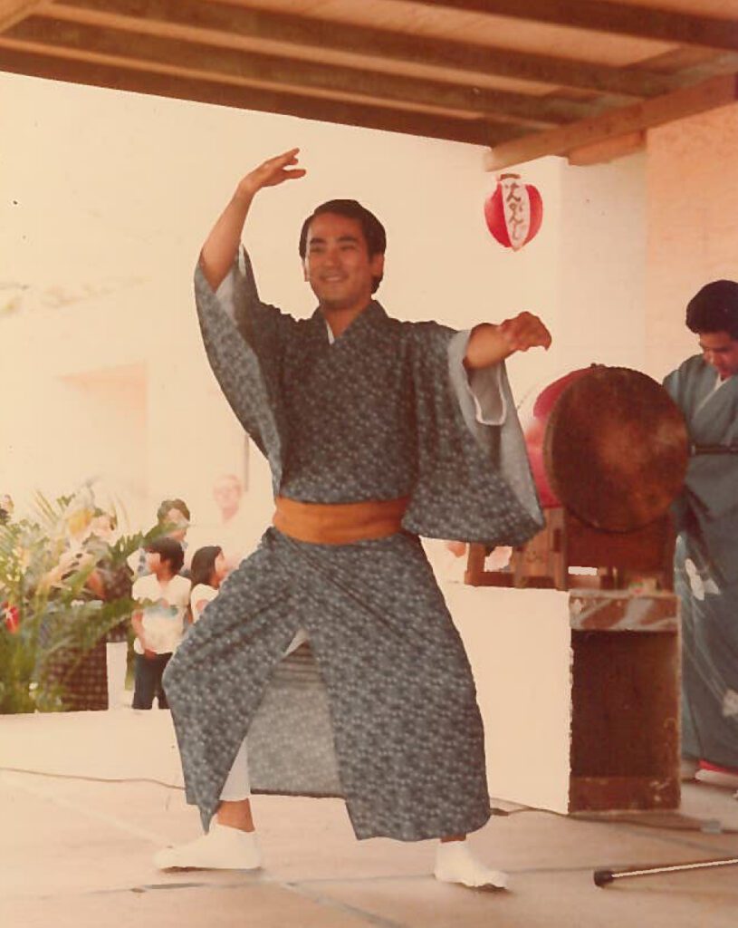 Odori Festival