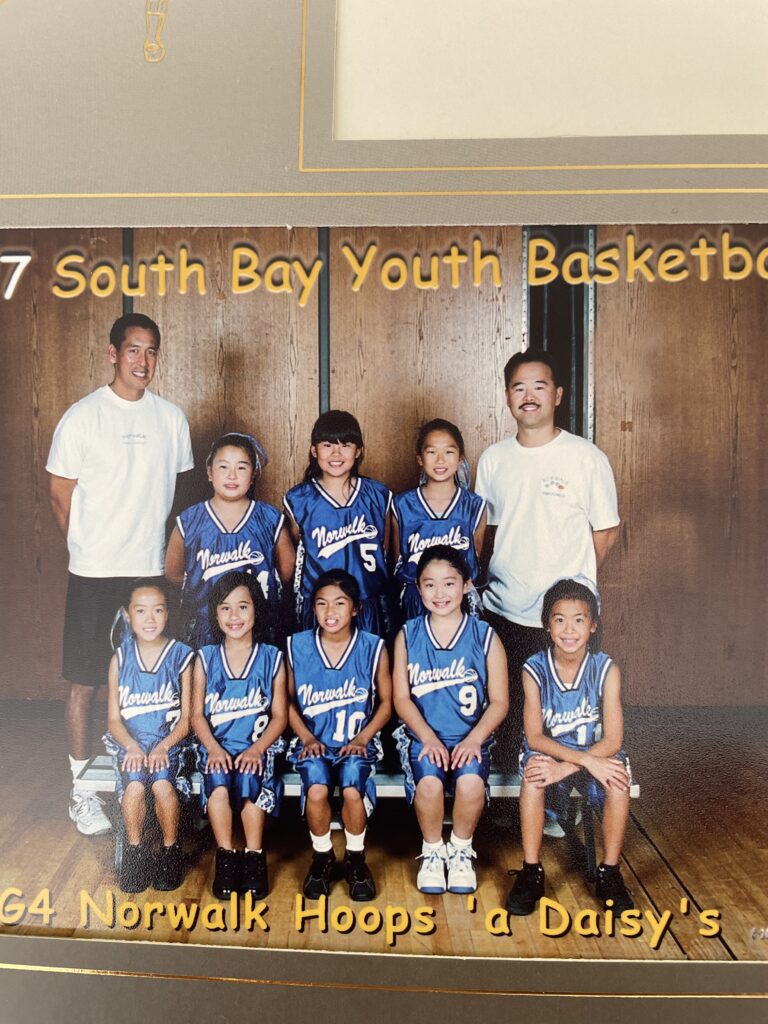 Norwalk Hoops a Daisy’s