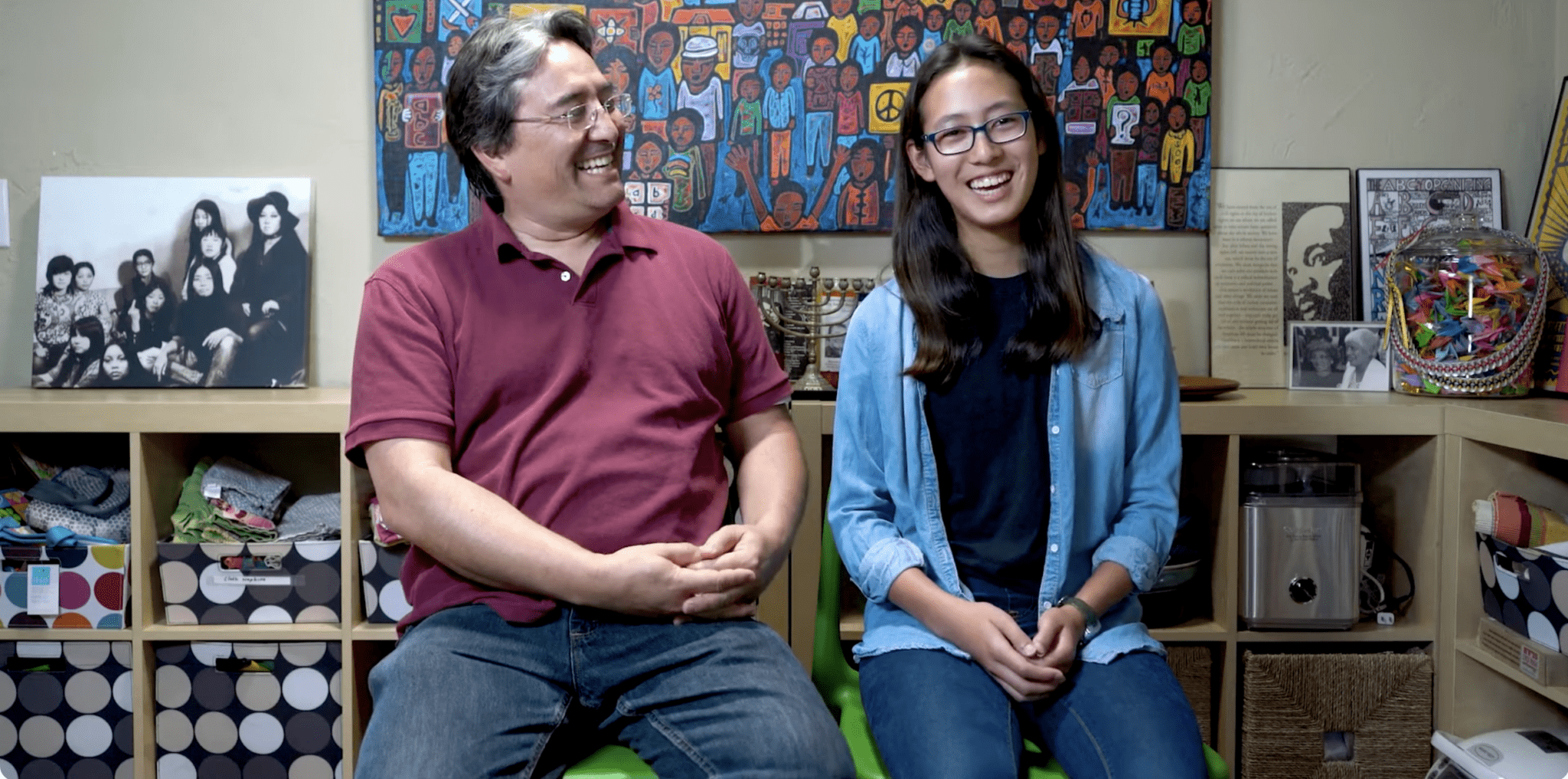 From Grandma Chie to Tony Osumi and now to his daughter, Maiya Osumi, the classic Japanese-American Bacon Fried Rice recipe lives on.