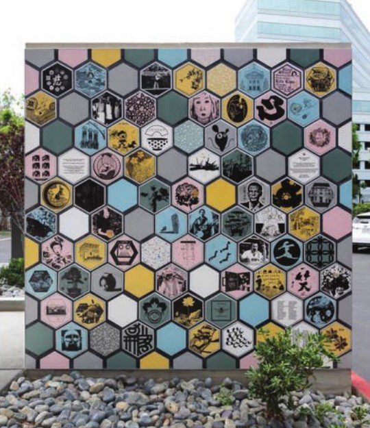Bee Connected