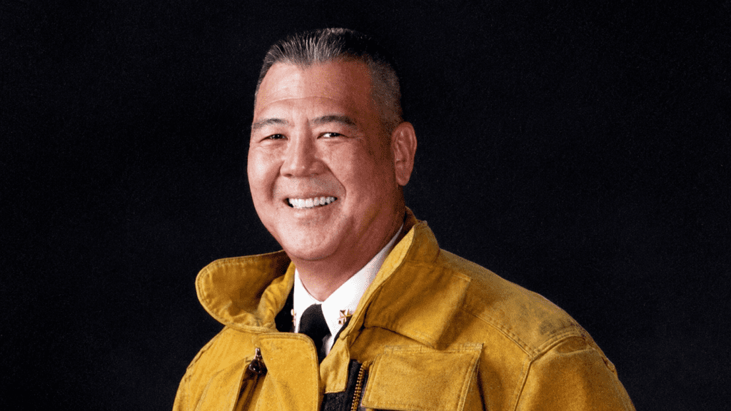 David Yamahata