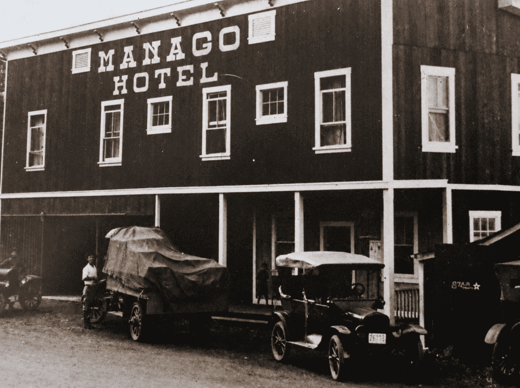 Manago Hotel Featured Image