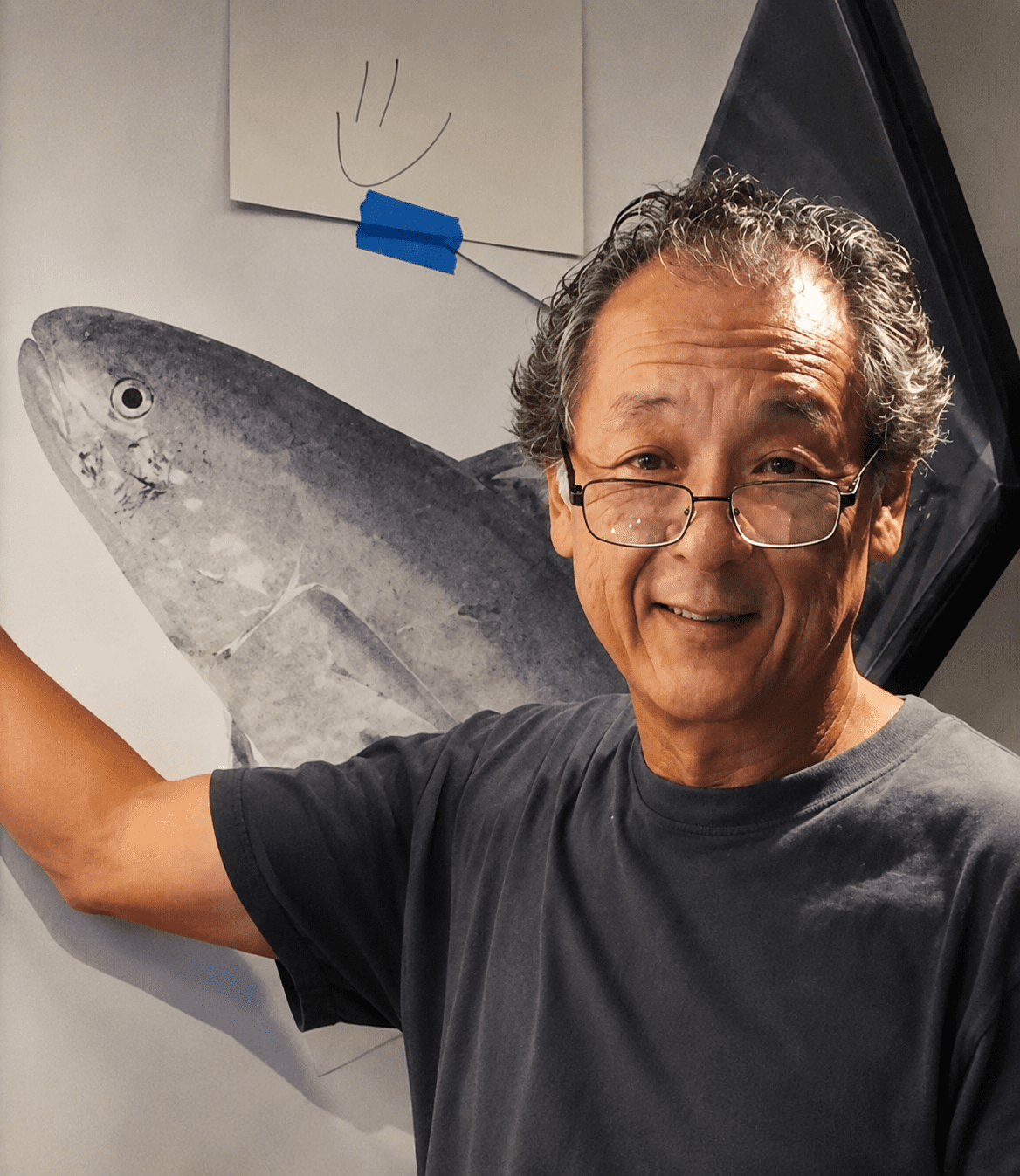 Naoki Hayashi