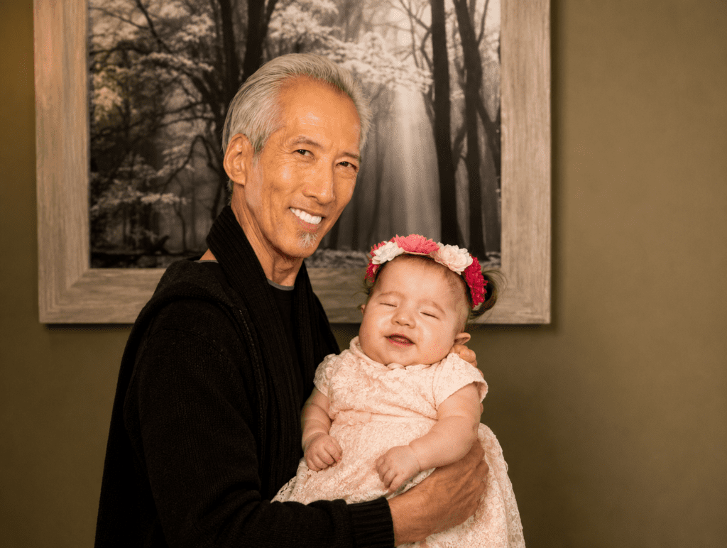 Dr. Glen Komatsu: Compassionate Steward at Life’s End