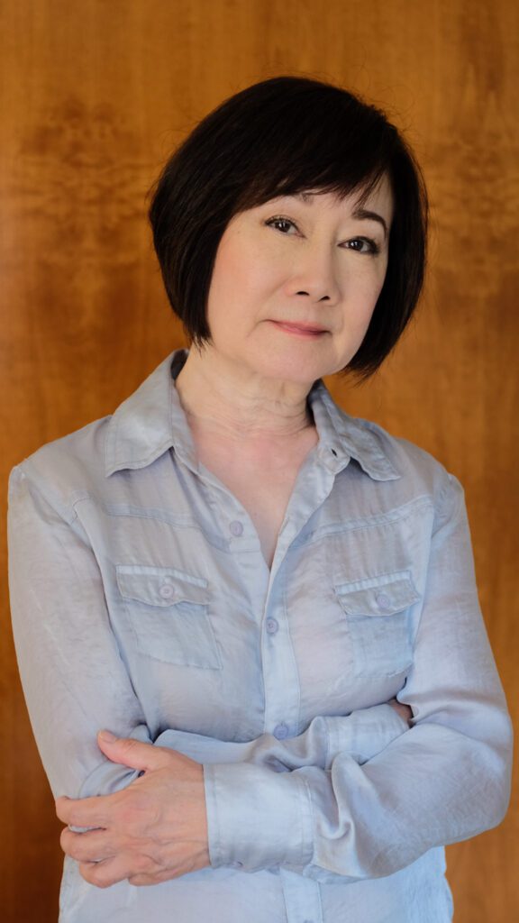 Denice Kumagai