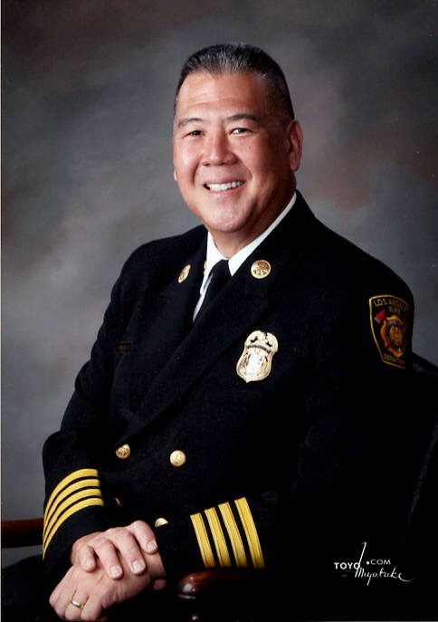 Deputy Chief