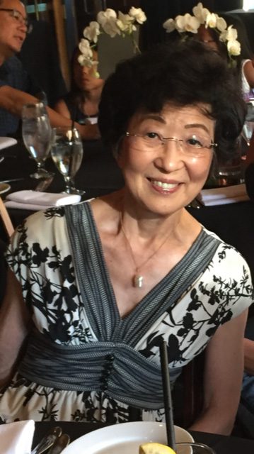 Etsuko Tani