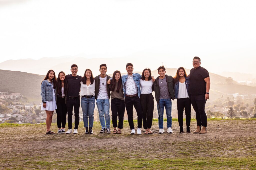 NSU from Cal Poly SLO