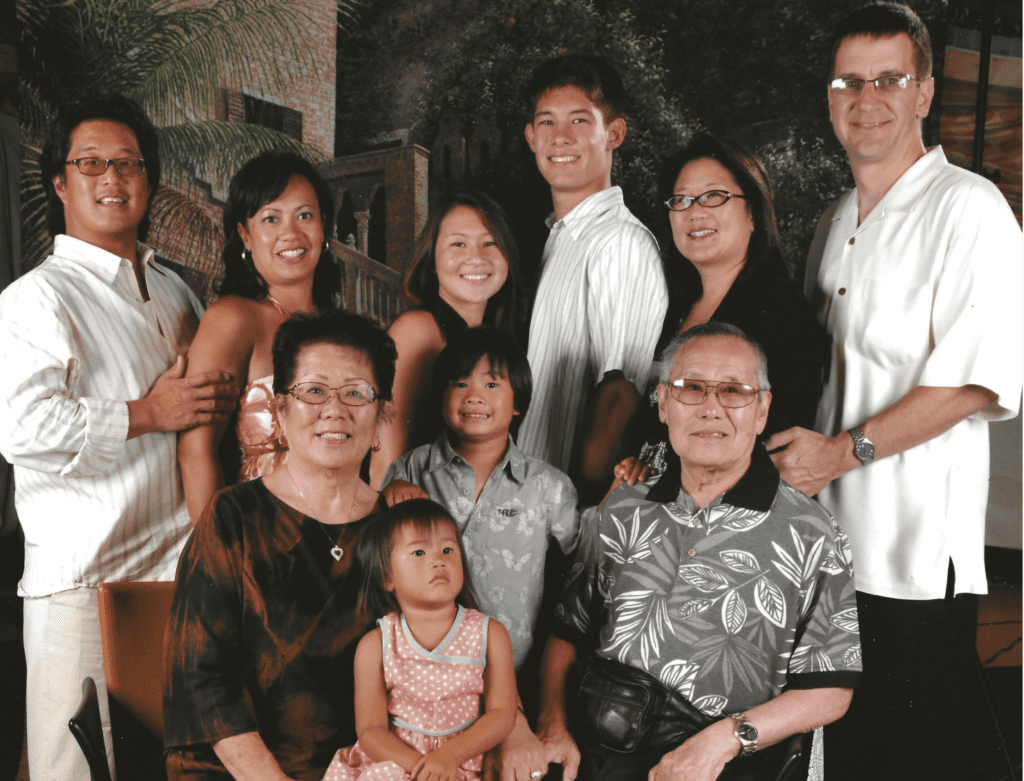 Furuike Family Cruise Photo