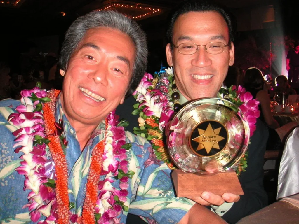 Hoku 2004 – Roy and Noel Okimoto: Best Jazz