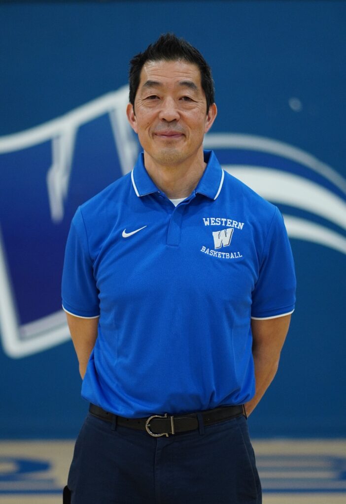 Joe Aihara