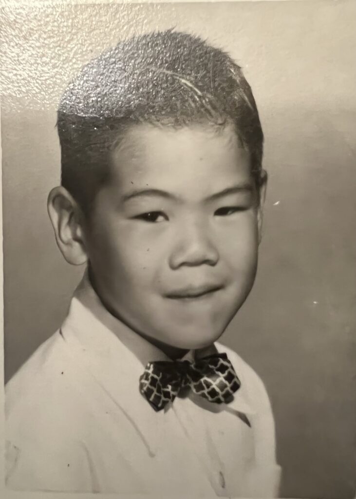 Little Dave