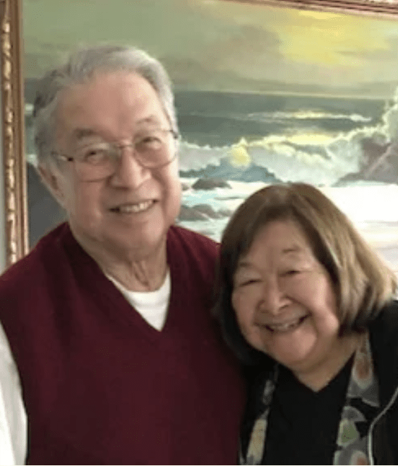 Ray in retirement