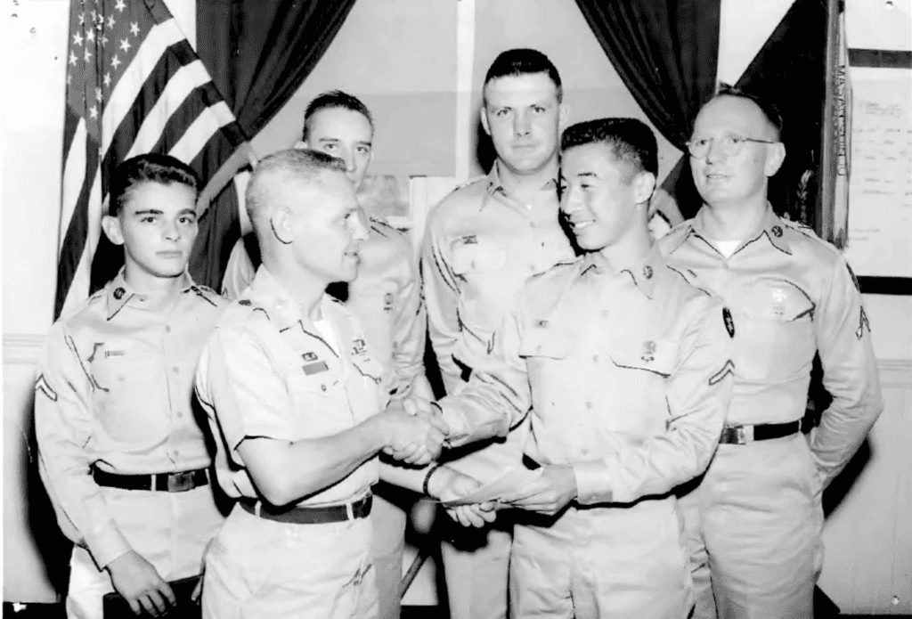 US Army Photo