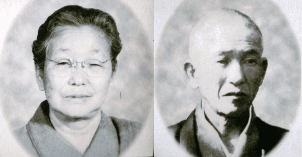 Hasegawa’s paternal grandparents, issei immigrants from Niigata Prefecture who had settled in Pepeekeo, worked around that sugar-mill camp on Hawaiʻi island; her grandmother lived near the plantation store.