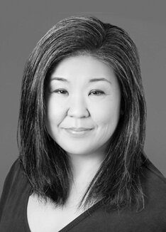 Jodie Chiemi Ching